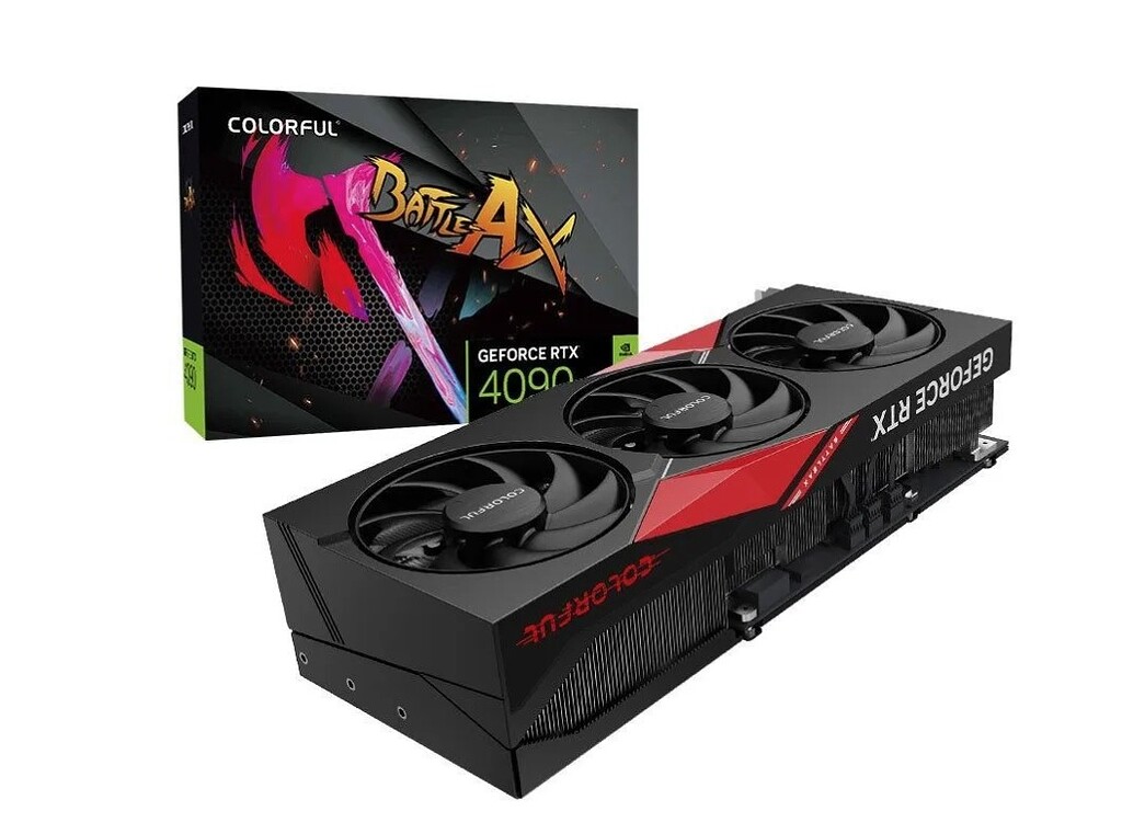 RTX 4090 покупать или нет? - Что купить? - Форум Криптекса