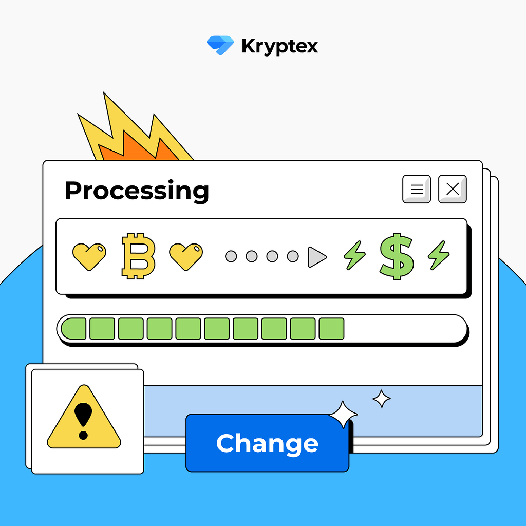 Как менять крипту? - Крипта, биржи и фиат - Форум Криптекса