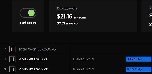IRON