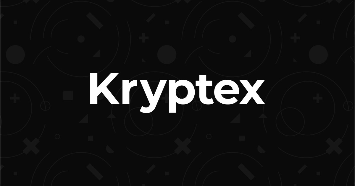forum.kryptex.org